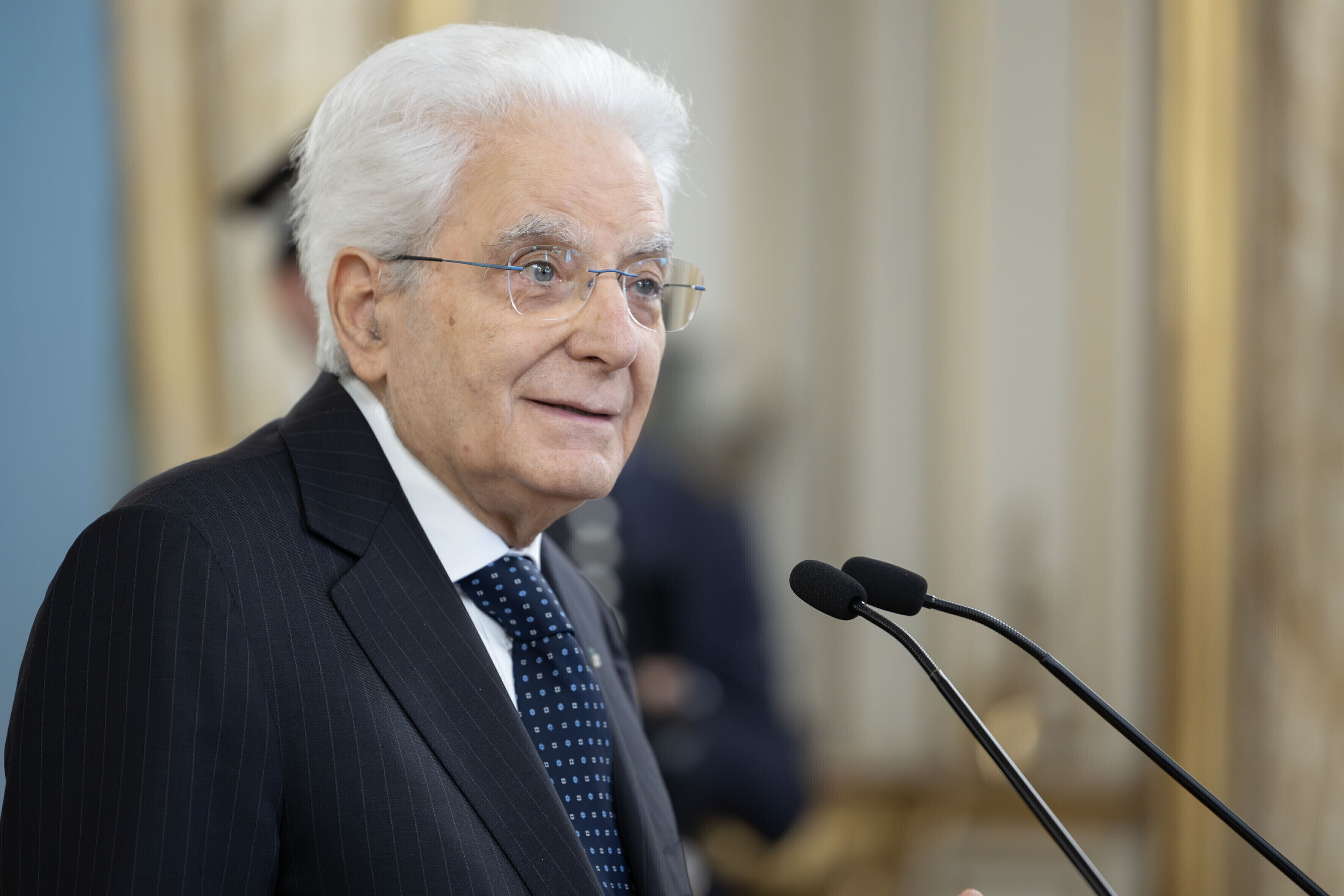 Eni Award 2025: Mattarella premia scienza e innovazione