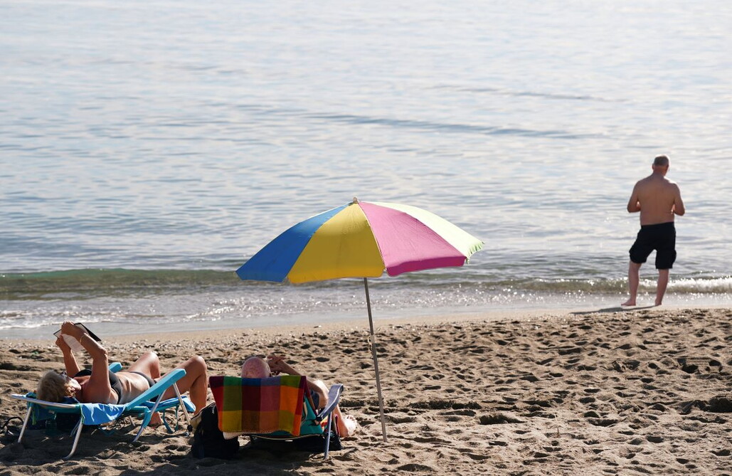 Eurostat, nel 2025 vacanze proibite per quasi un terzo degli europei