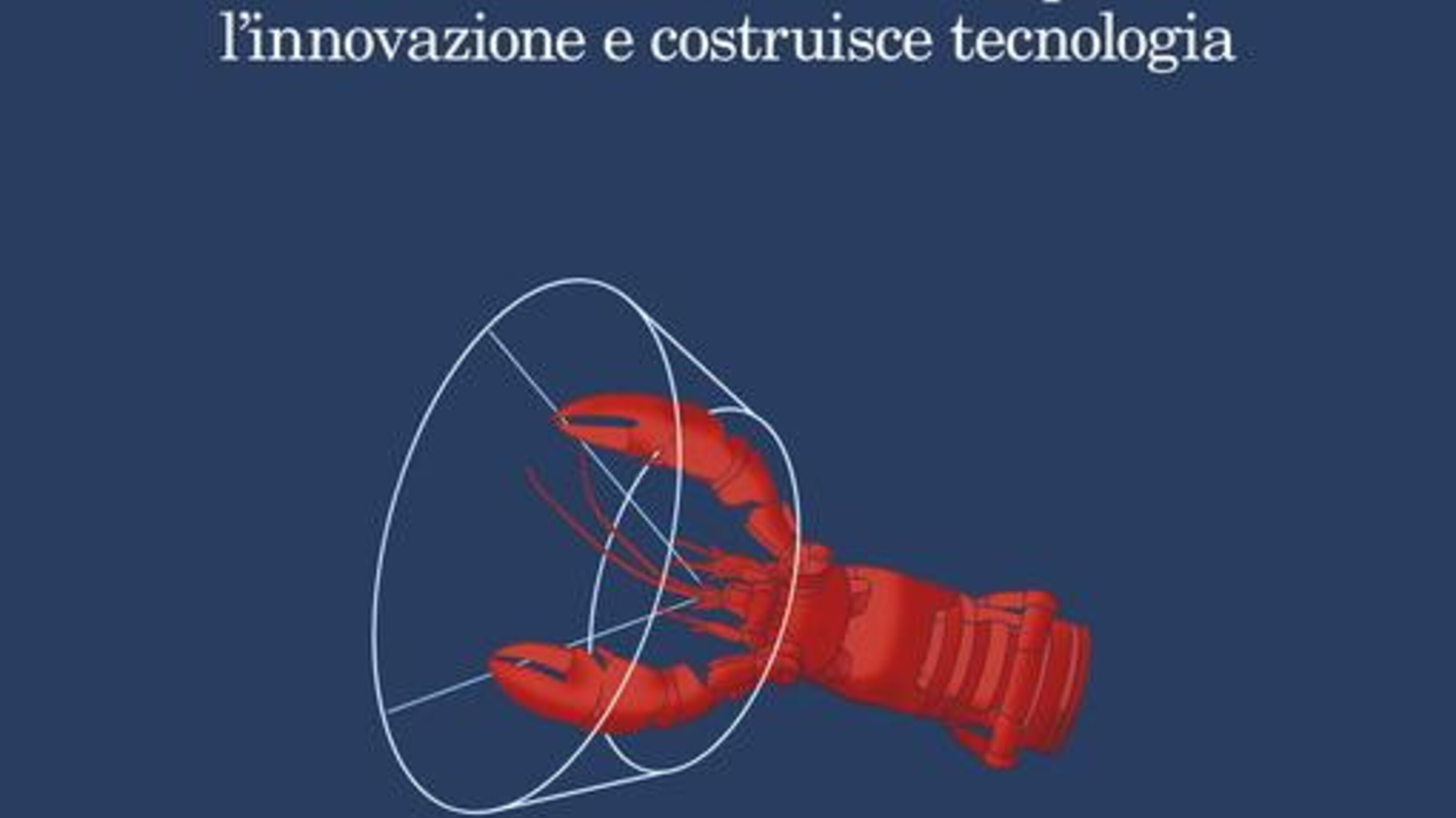 "Natura geniale" come il mondo naturale governa l'innovazione
