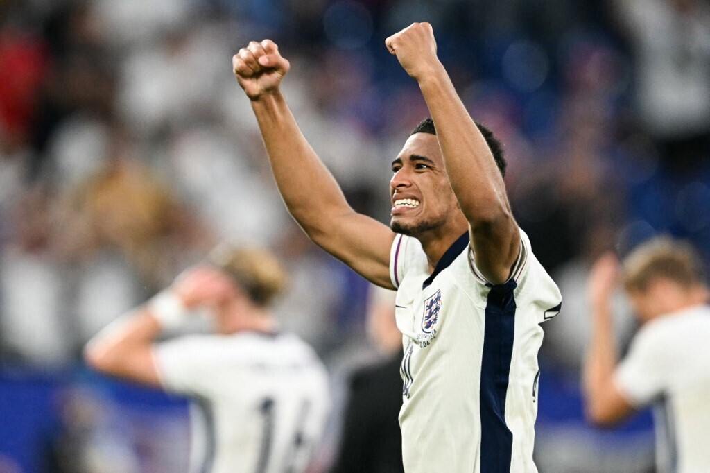 Inghilterra, show Mondiale: batte 3-2 il Messico e va ai quarti