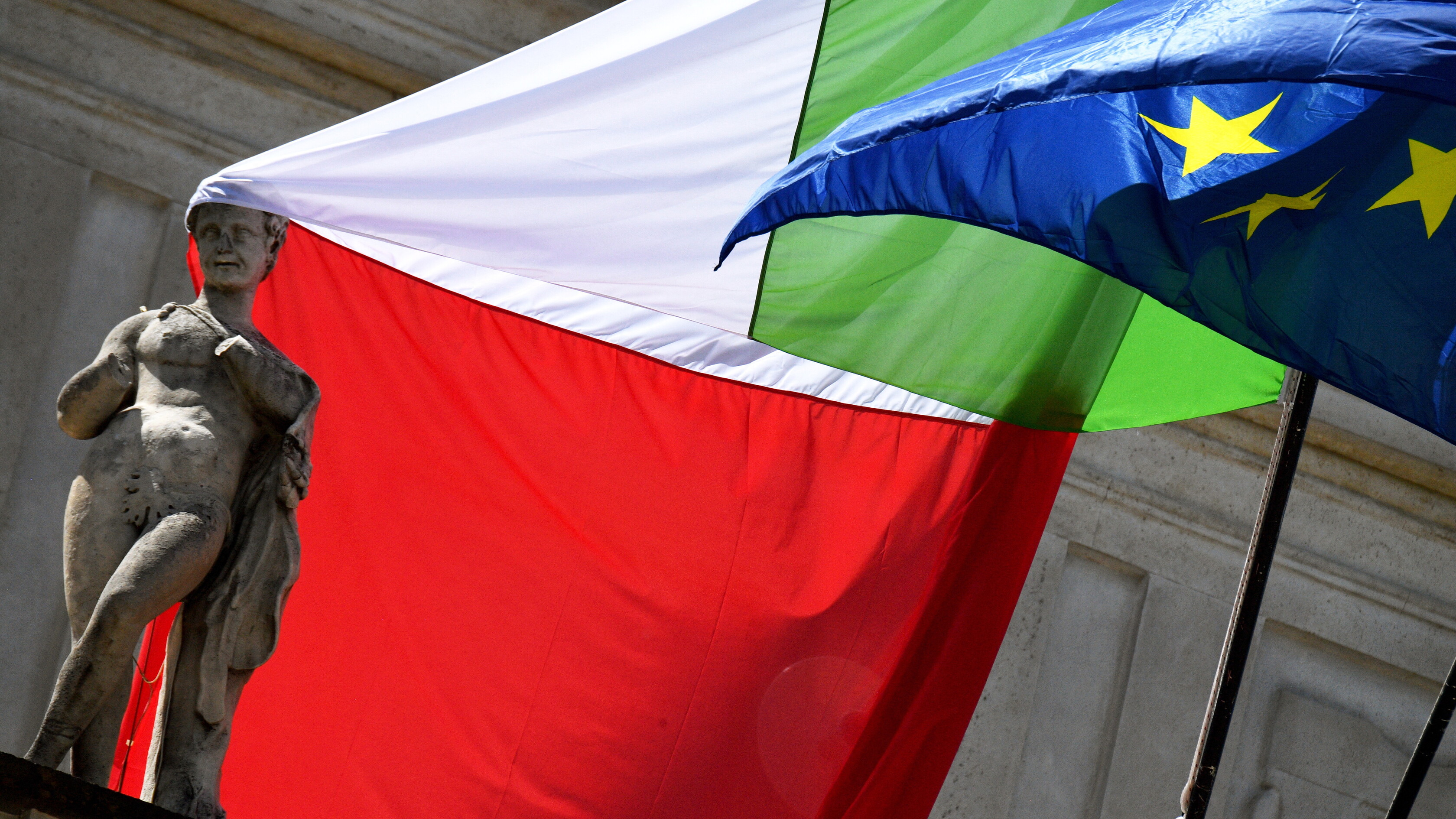 Via libera al pagamento della quinta rata del Pnrr