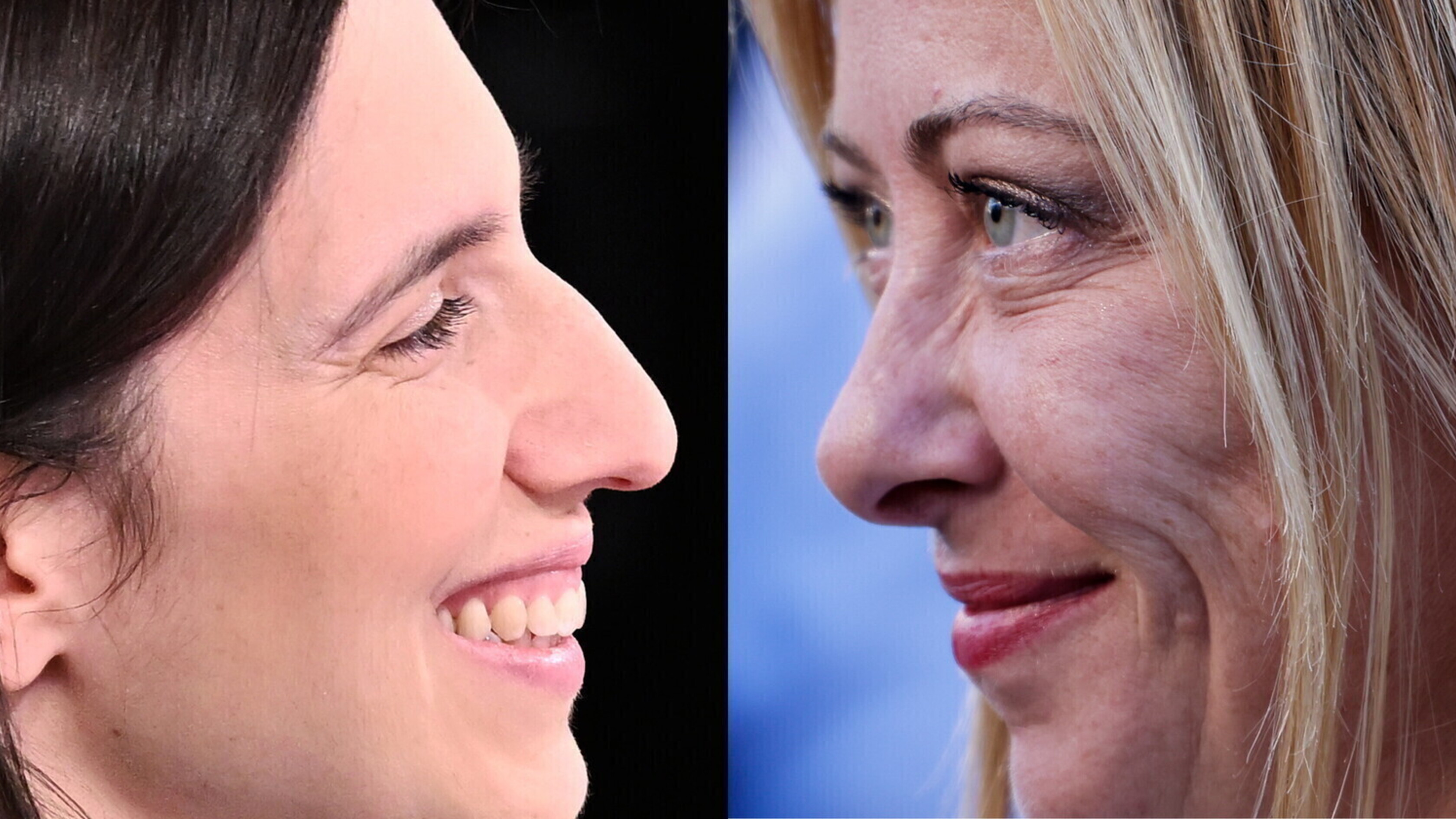 Negli ultimi sondaggi politici è cambiato poco rispetto alle Europee