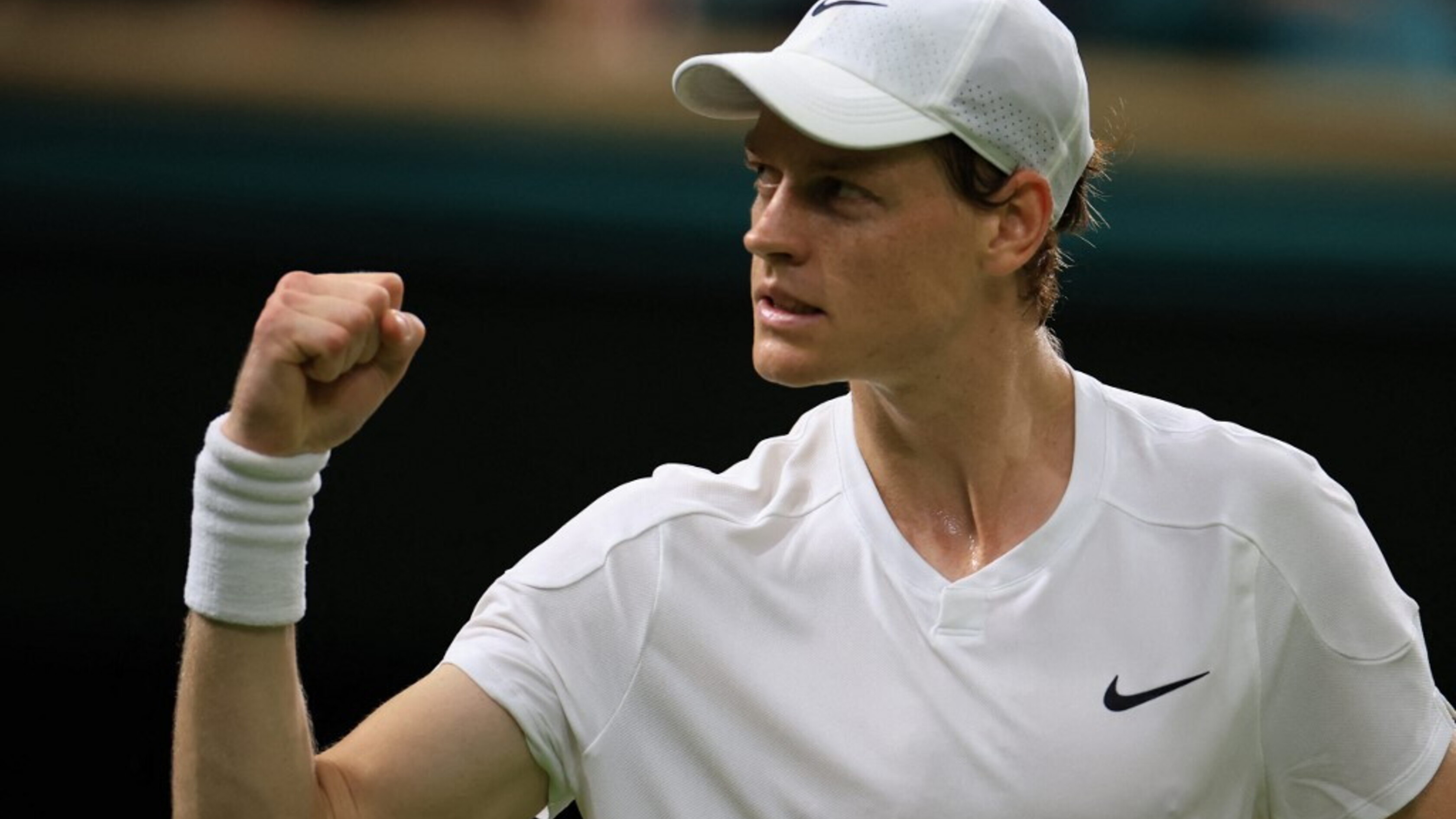 Wimbledon, Sinner vola agli ottavi di finale. Kecmanovic ko in tre set