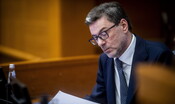 Giorgetti: "Non serve una manovra lacrime e sangue"