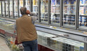 Record di surgelati nel 2023, consumato oltre un milione di tonnellate