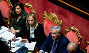 Supermedia: il Centrodestra si consolida sul Centrosinistra