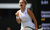 Favolosa Jasmine. Paolini in finale a Wimbledon