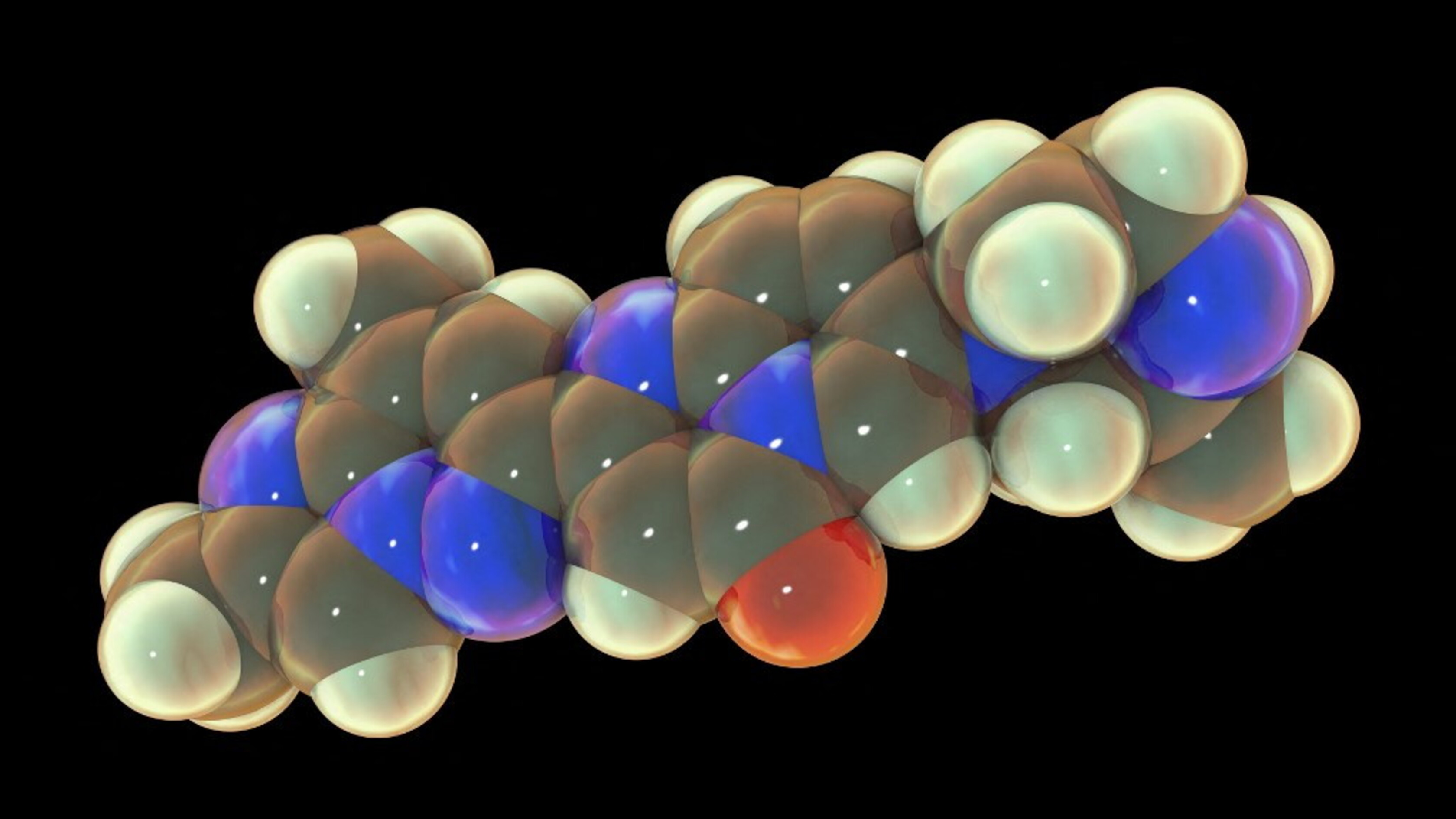Una proteina causa debolezza muscolare dopo le infezioni