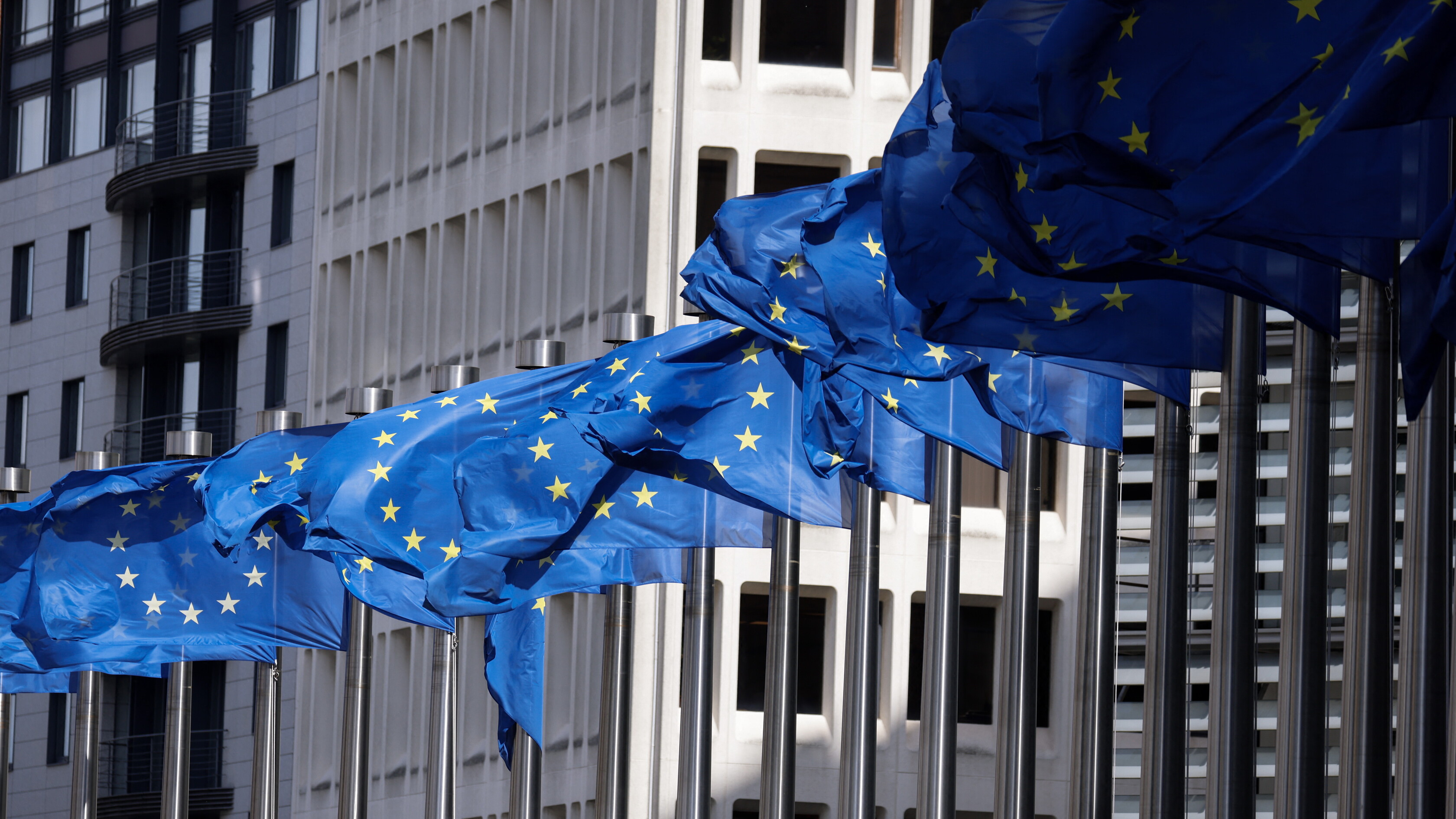 Passa il ‘piano Martusciello', nelle Commissioni Ue la spunta Forza Italia