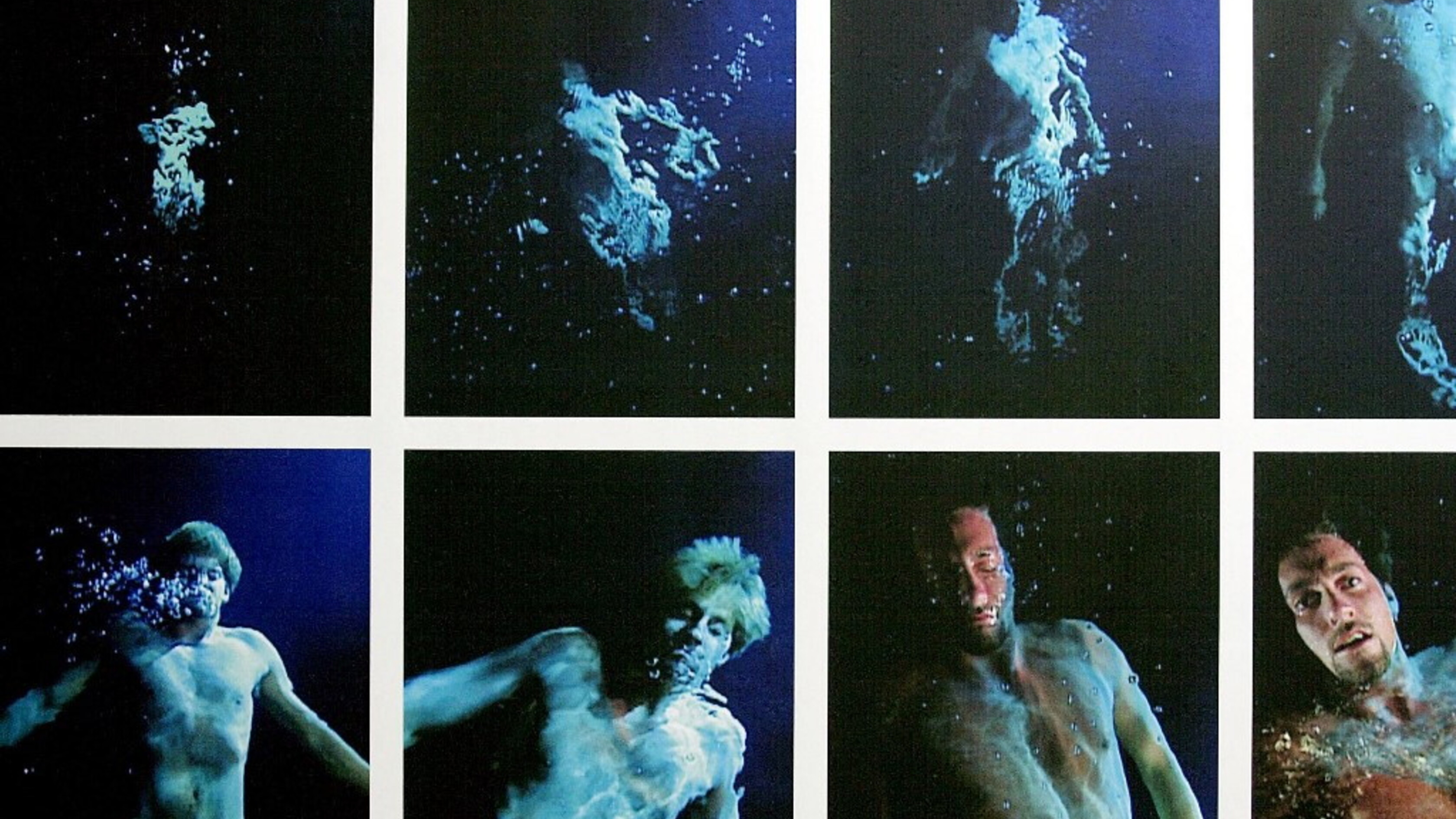 Addio a Bill Viola, il 'Caravaggio della videoarte'