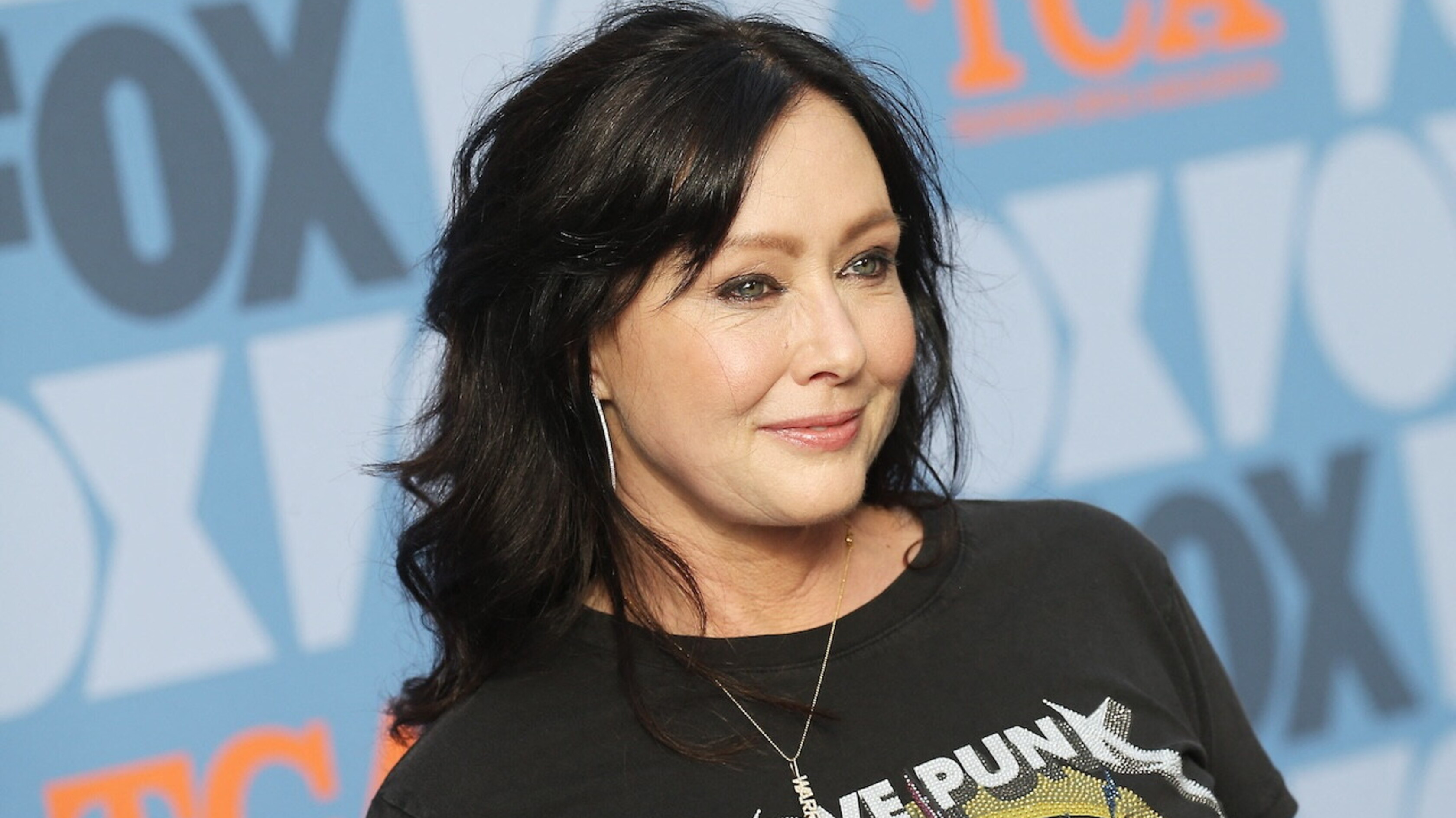 È morta Shannen Doherty, la Brenda di Beverly Hills 90210