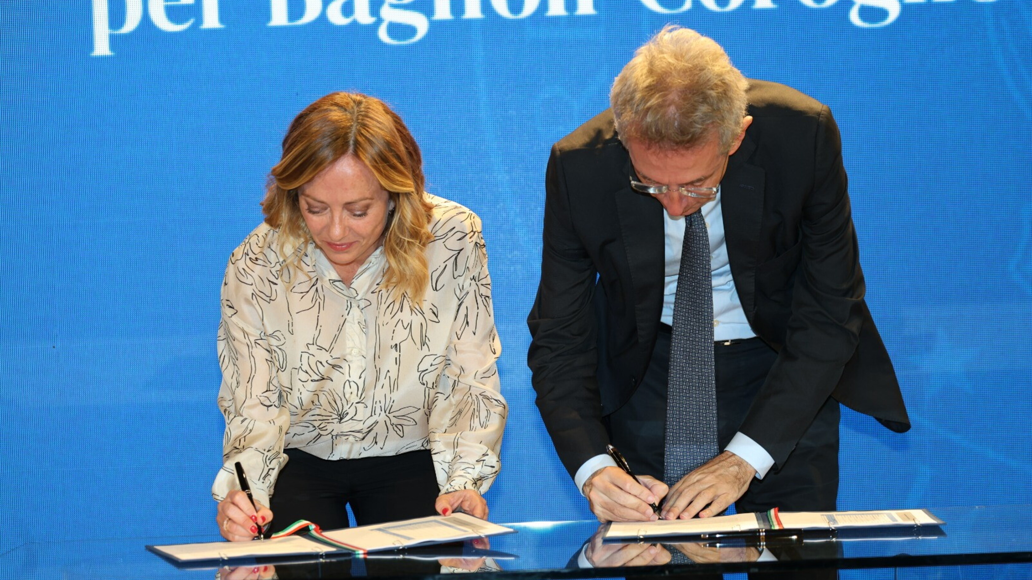 L'accordo tra governo e comune di Napoli per rilanciare Bagnoli