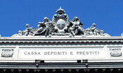 Nuovo Cda di Cassa Depositi e Prestiti. Scannapieco ad, Tempini presidente