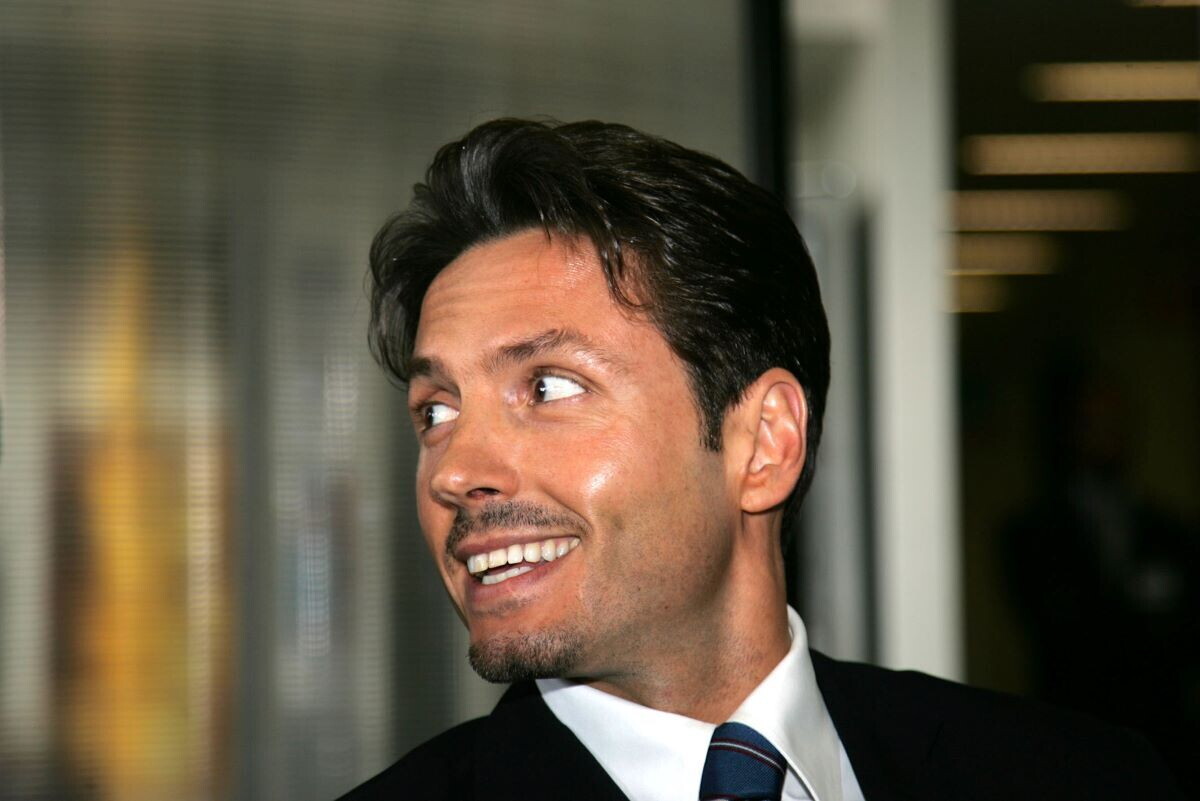 Pier Silvio Berlusconi, "grato a Tajani. In Forza Italia servono facce e idee nuove"