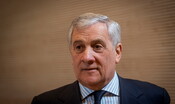 Tajani: "Noi influenti in Europa mentre i Patrioti no"
