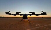 L'aerotaxi da prototipo a realtà, ecco eVTOL