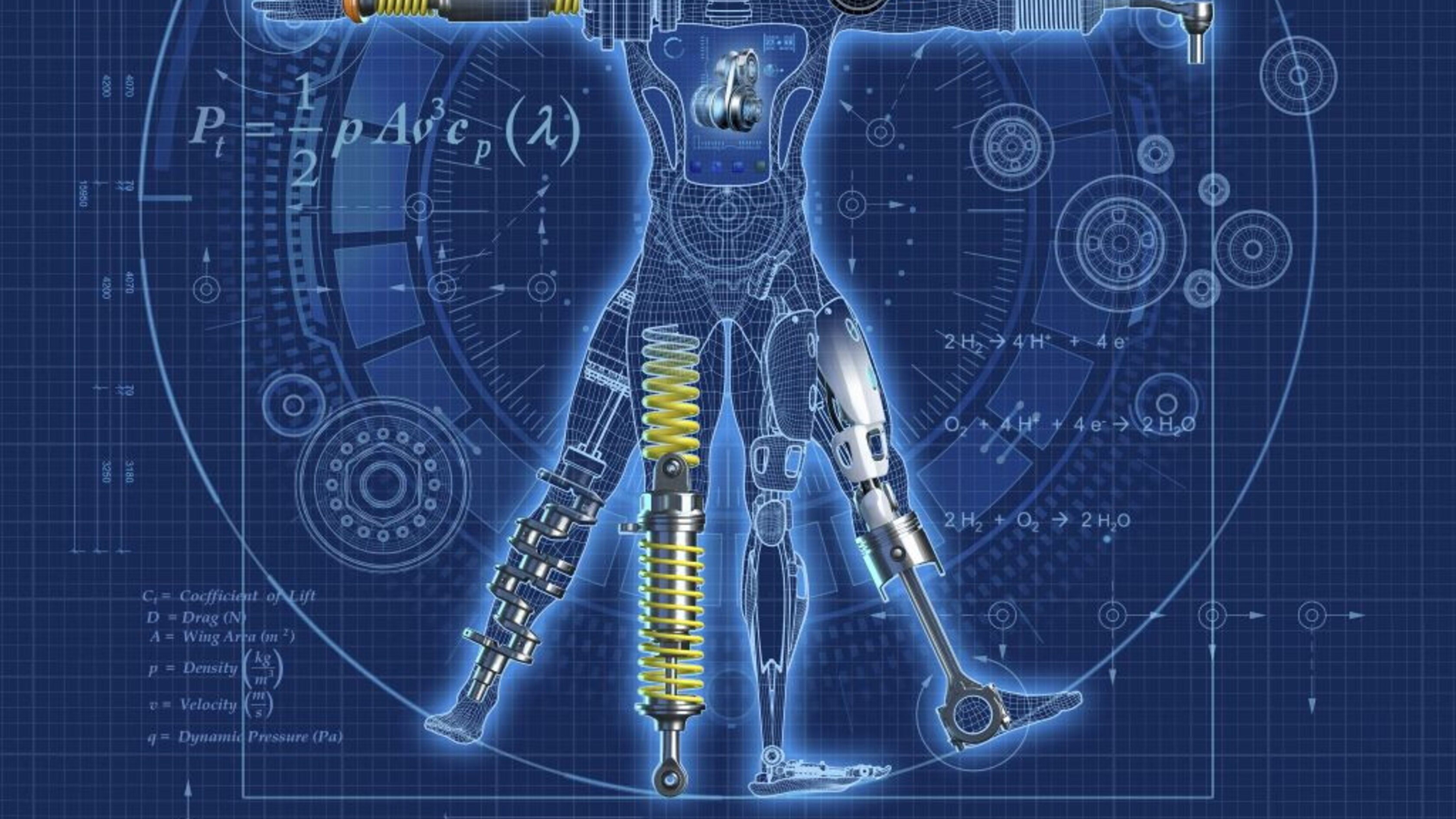 Il Pil può aumentare grazie all'Intelligenza Artificiale