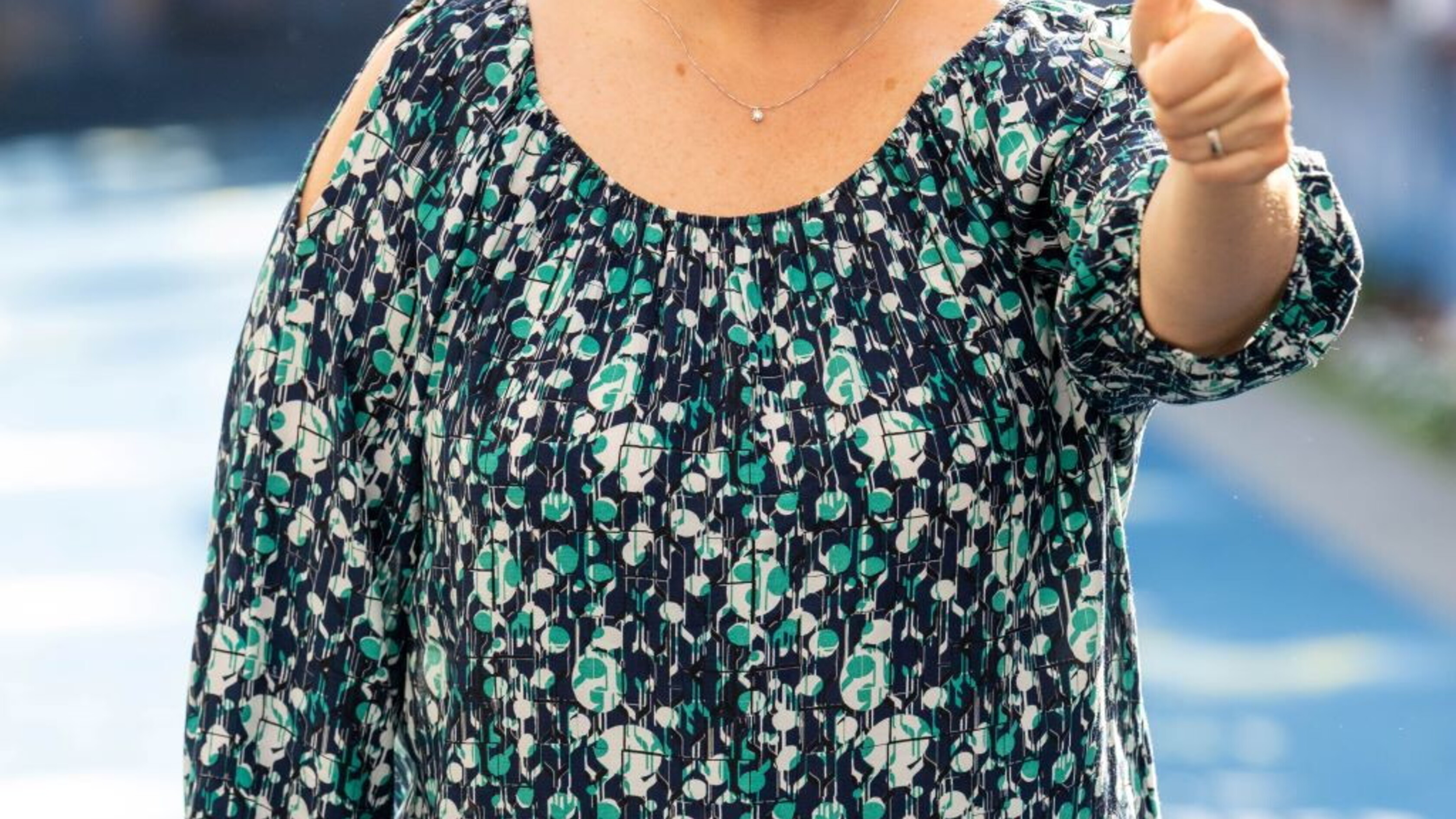 Mondadori compra le ricette di Benedetta