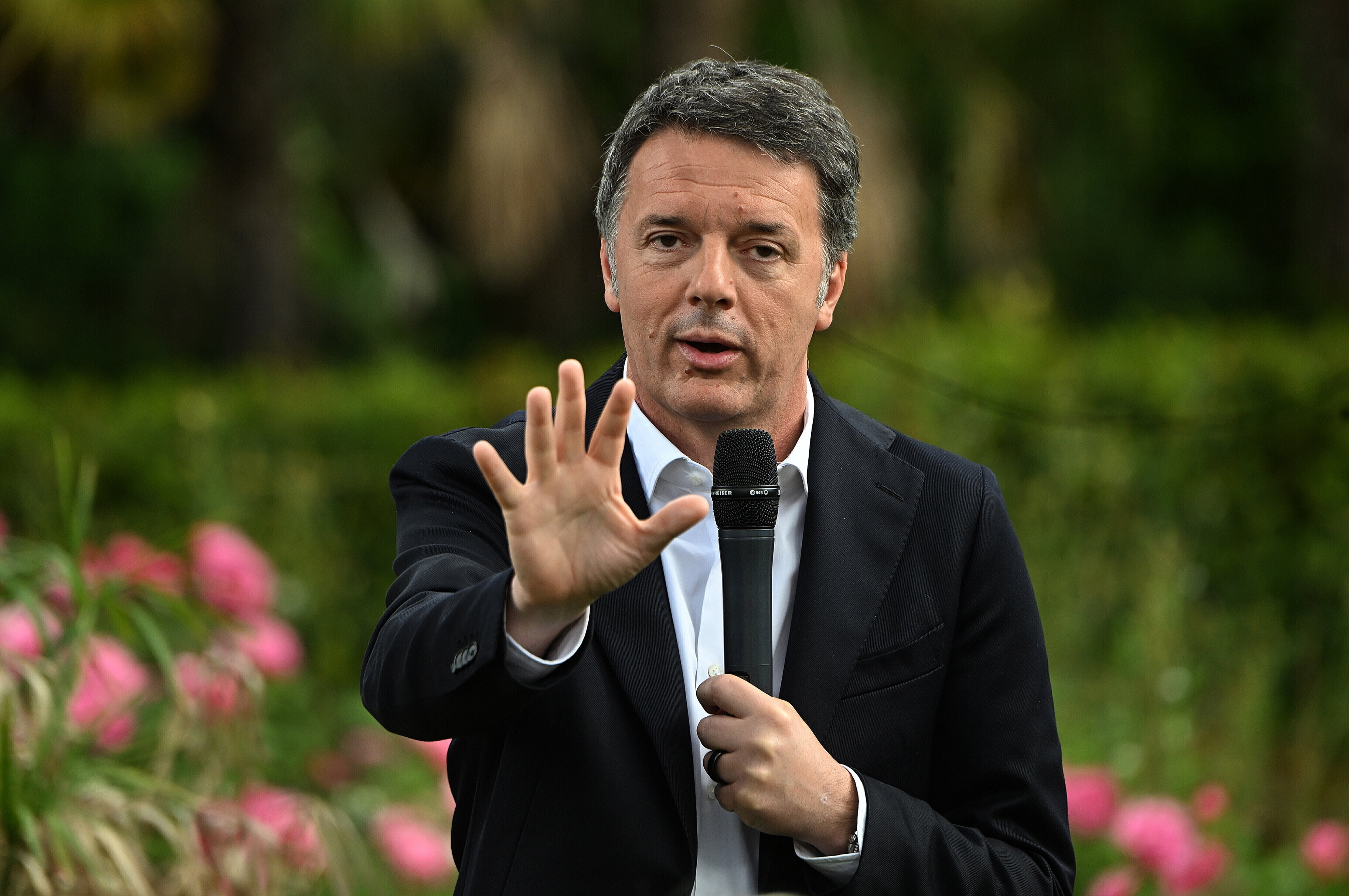 Toscana: Renzi, "in politica contano i voti non i timori"