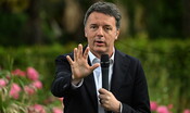 Renzi tira dritto verso il centrosinistra ma M5S e pezzi di Italia viva frenano