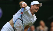 L'ultimo torneo di Andy Murray
