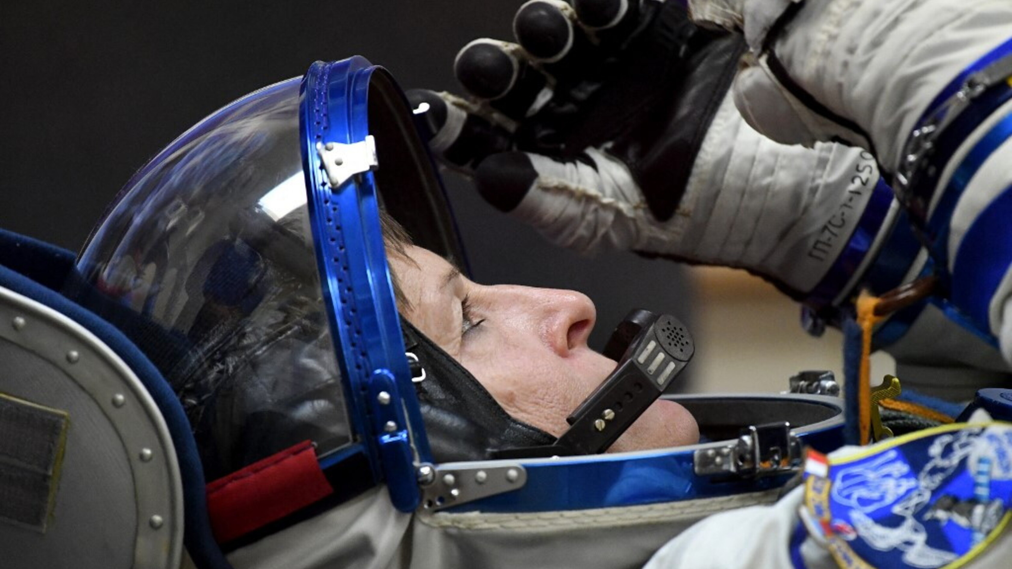 La scadenza dei farmaci potrebbe essere un problema per le missioni spaziali