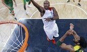 Luol Deng, una vita per il basket e per il Sud Sudan