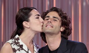 Le scuse di Tamberi alla moglie: "La fede resterà per sempre nella città dell'amore"