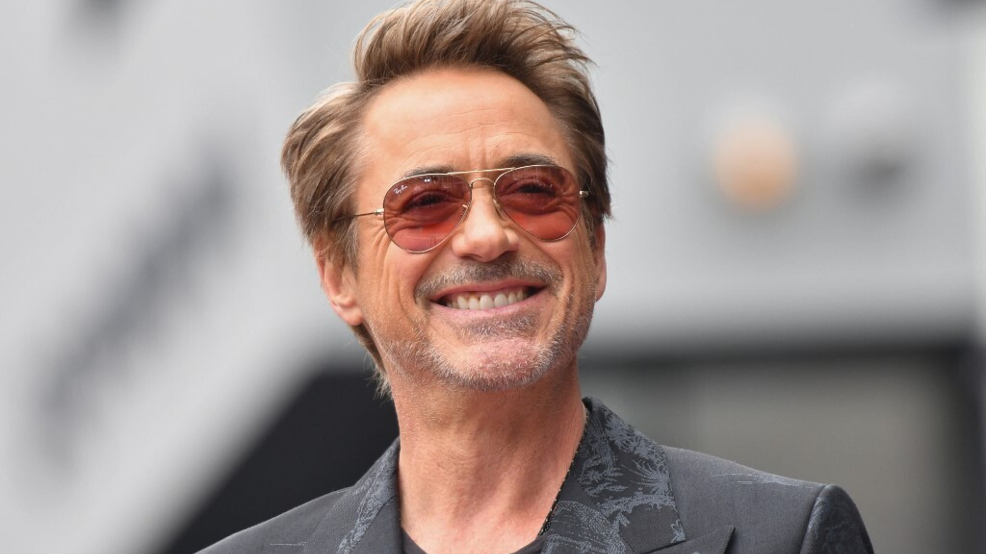 Robert Downey Jr annuncia il ritorno in Avengers
