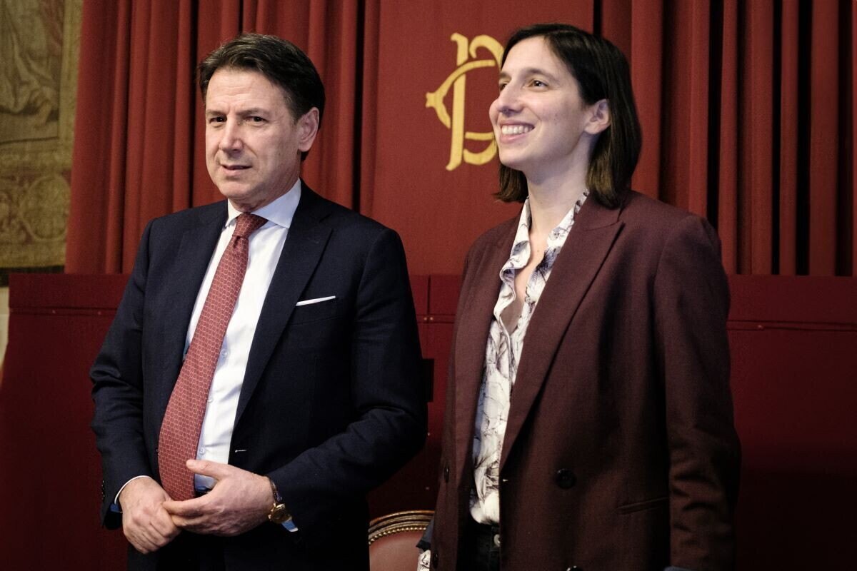 Schlein-Conte, dialogo più forte e nuove strategie