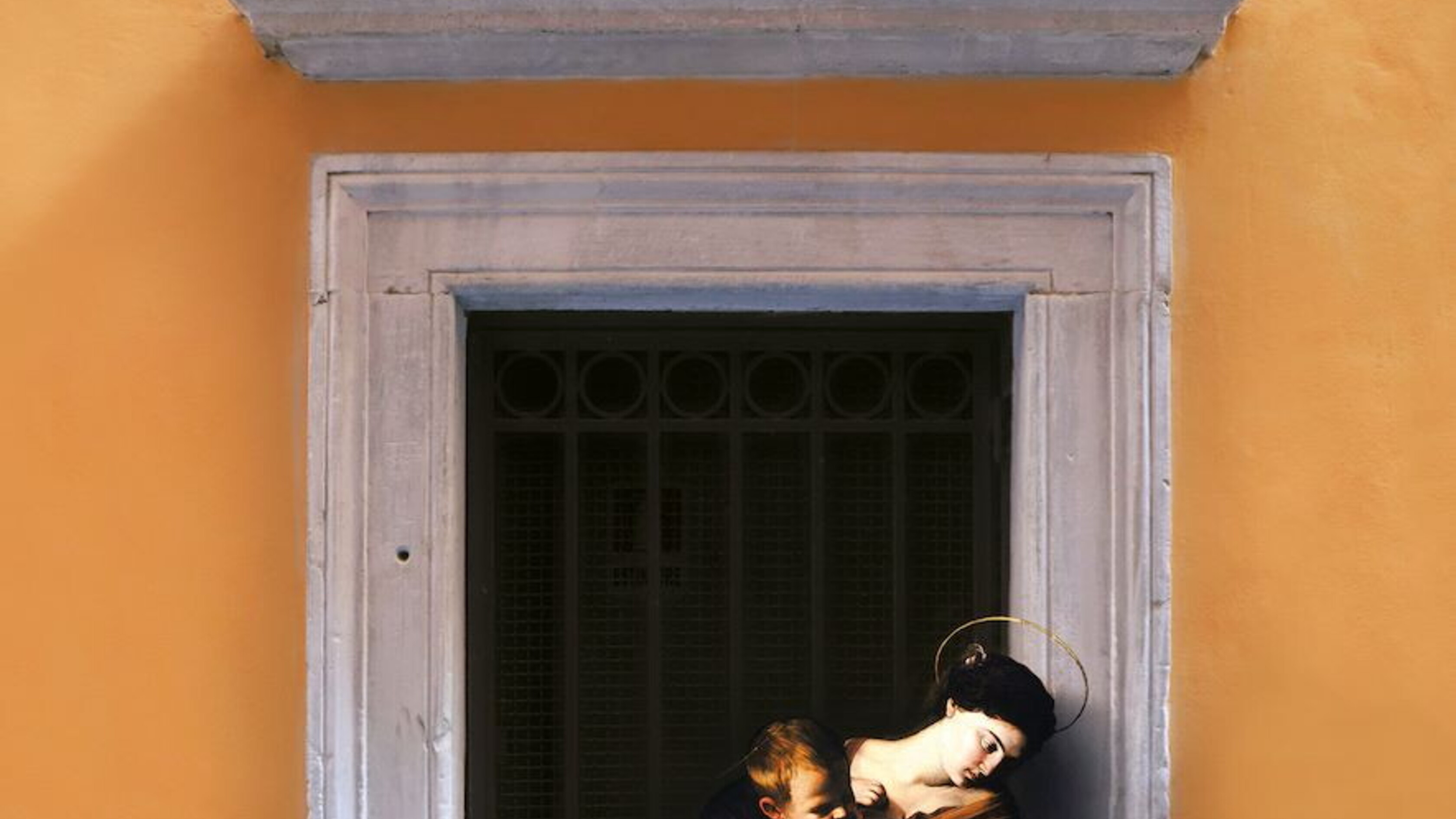 Libri: ‘Inseguendo Caravaggio', viaggio tra i luoghi dell'artista