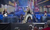 Rock in Roma, un'edizione da record con 250mila presenze
