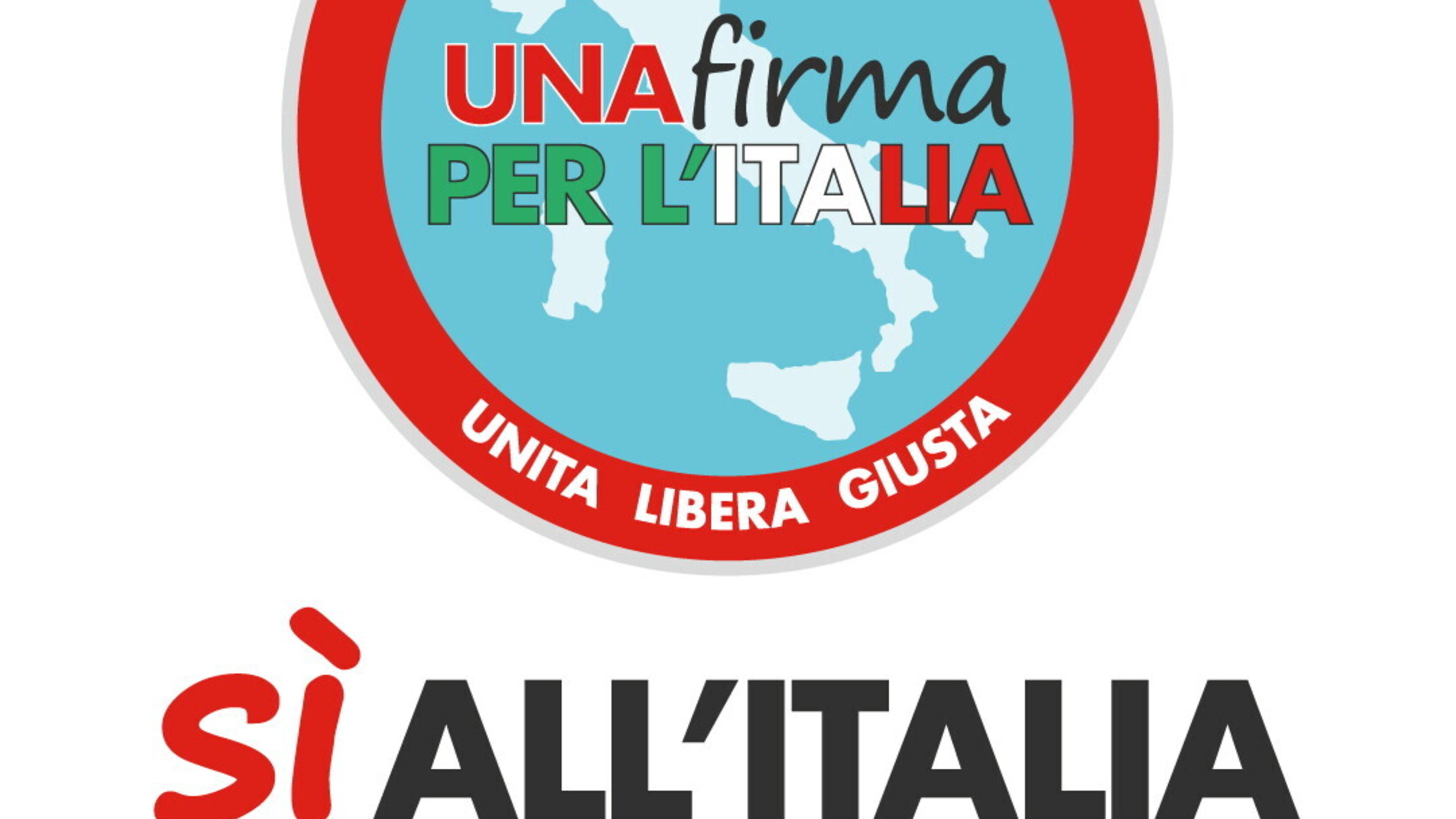 Referendum sull'autonomia: raggiunte le 500mila firme