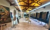 "Cose che restano", in mostra le istantanee sbiadite di Antonello Marongiu