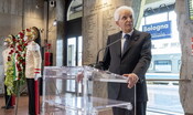 Strage di Bologna, Mattarella: "Teatro di una strategia eversiva neofascista"