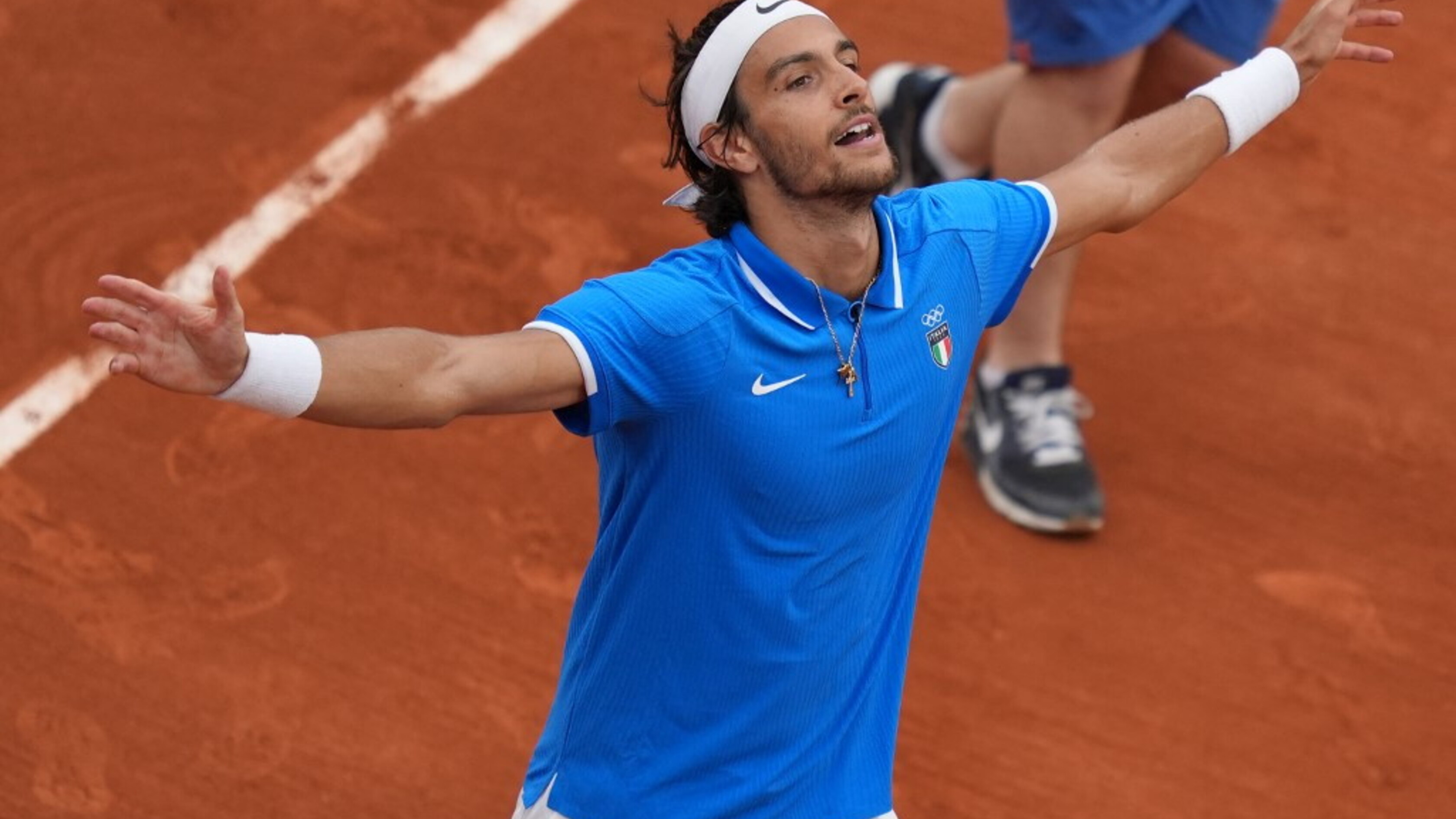 Parigi 2024: attesa per la sfida Musetti-Djokovic. Alcaraz primo finalista