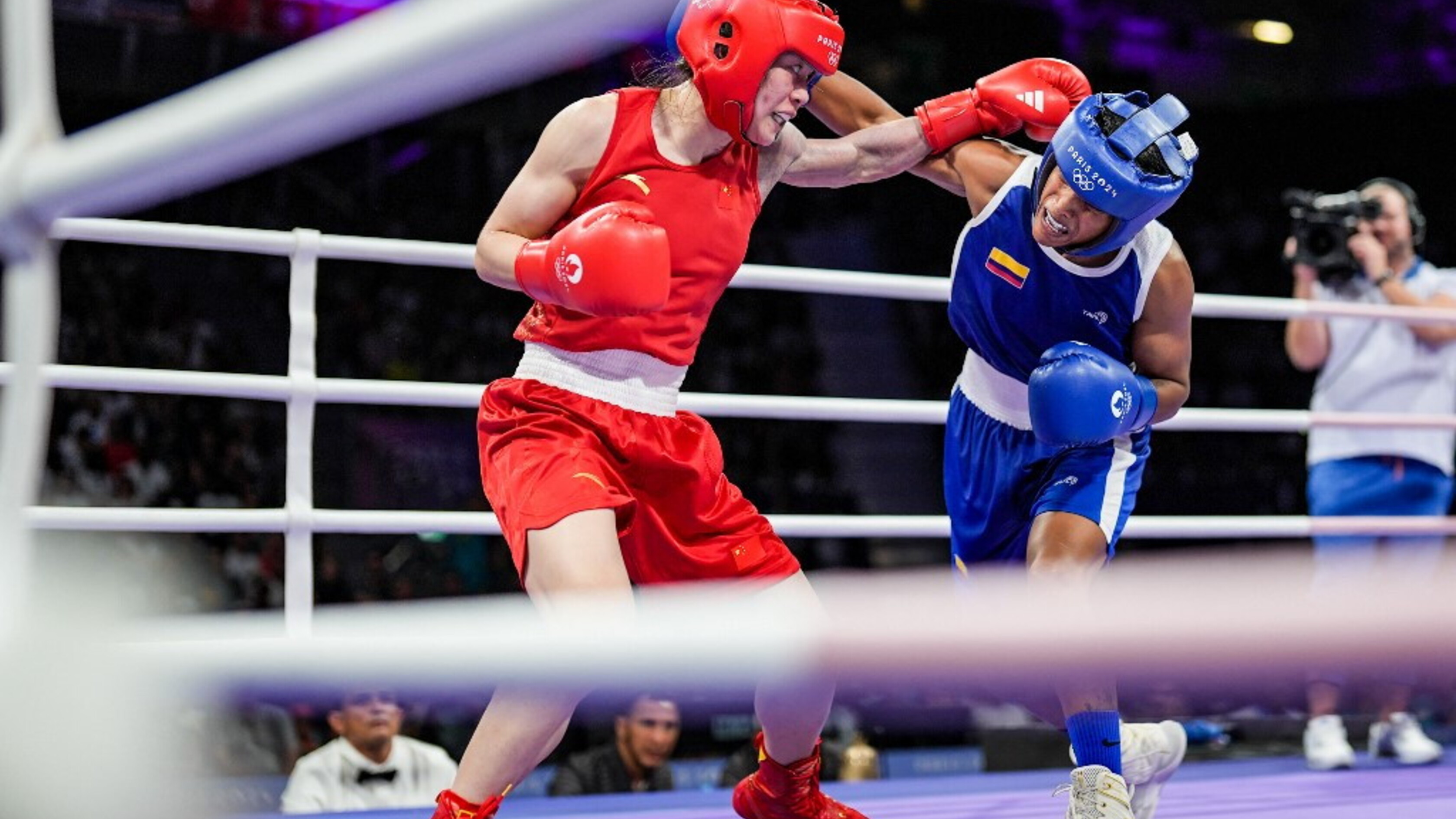 Bach, si alla boxe ai Giochi 2028 ma a certe condizioni