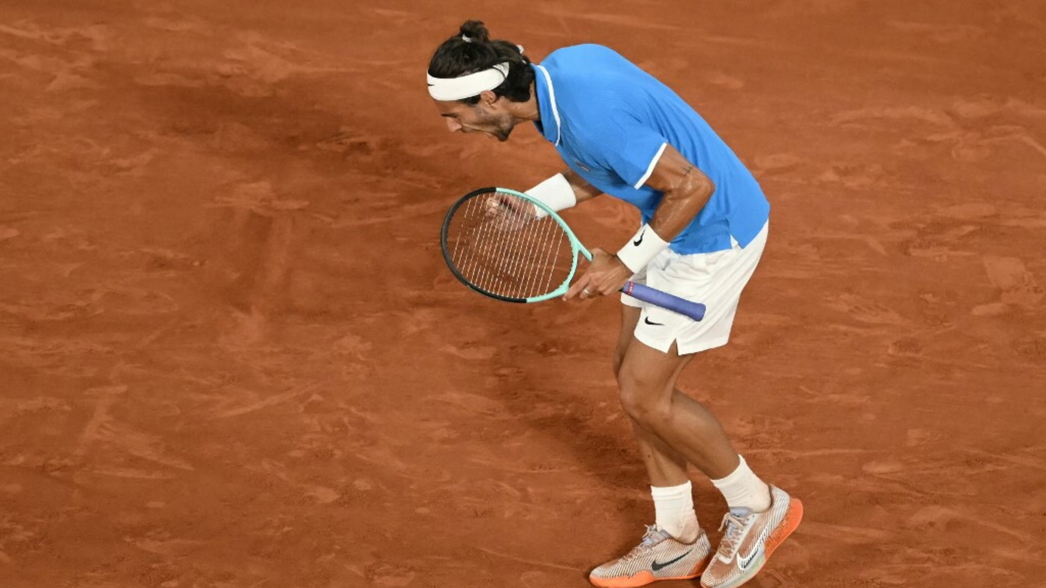 Mitico Lorenzo Musetti! L'Italtennis vince la medaglia di bronzo dopo 100 anni 