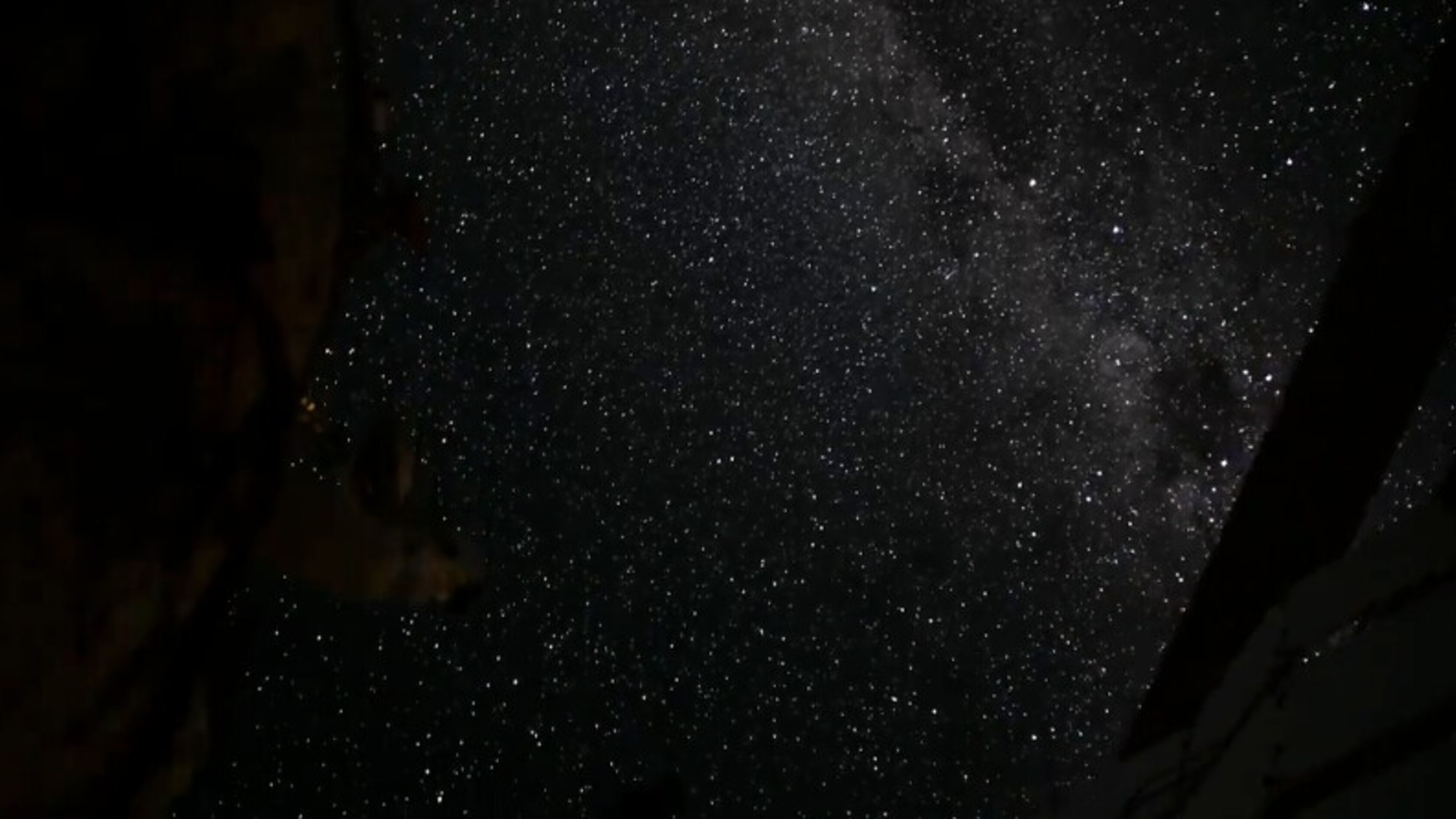 Come si fotografano le stelle dalla Stazione Spaziale Internazionale