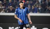 L'Atalanta perde Scamacca per almeno 6 mesi
