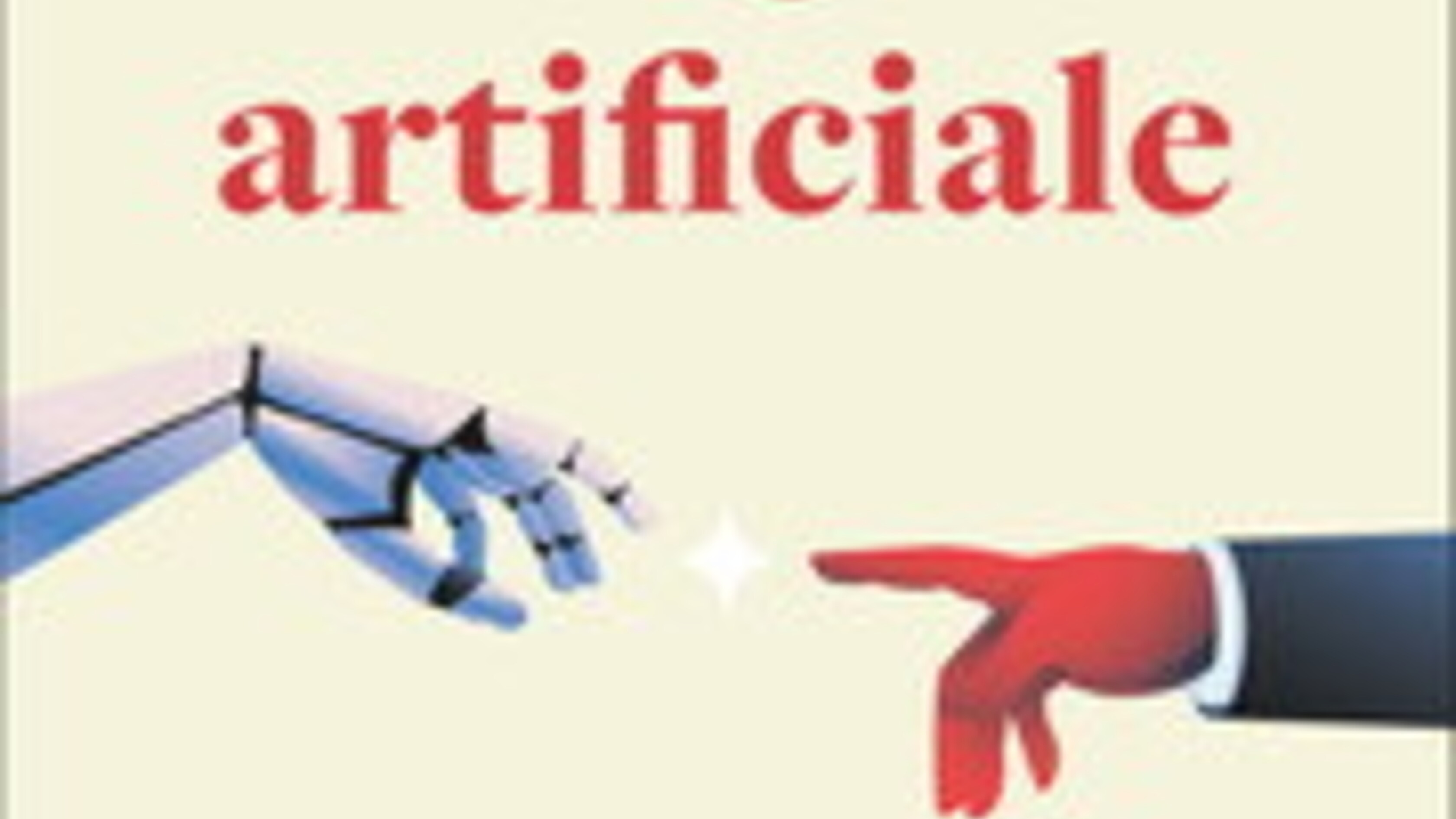  'Intelligenza artificiale', la guida per capire il futuro