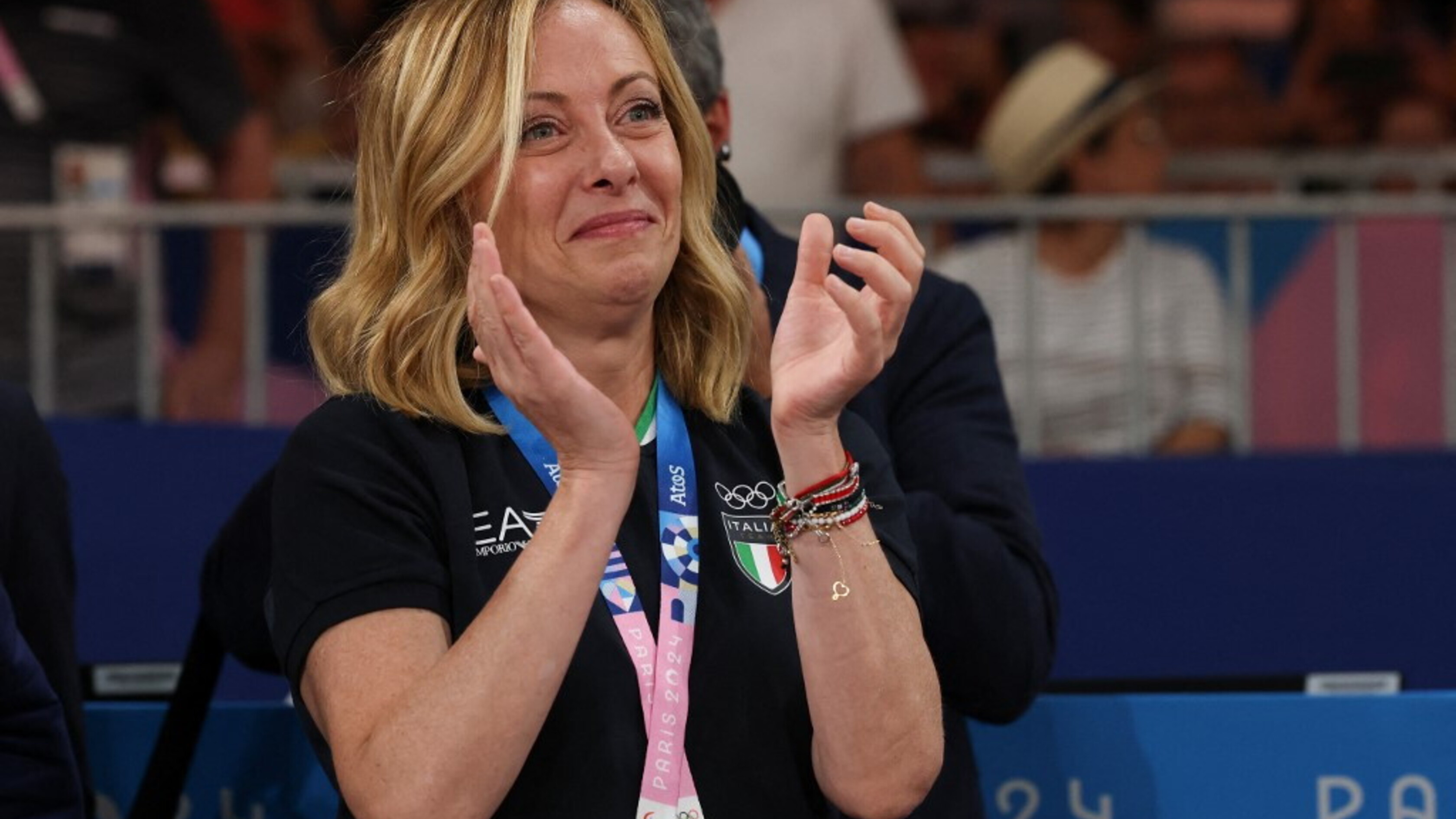 La premier Meloni in esclusiva a Chi "non avrei potuto fare di più"