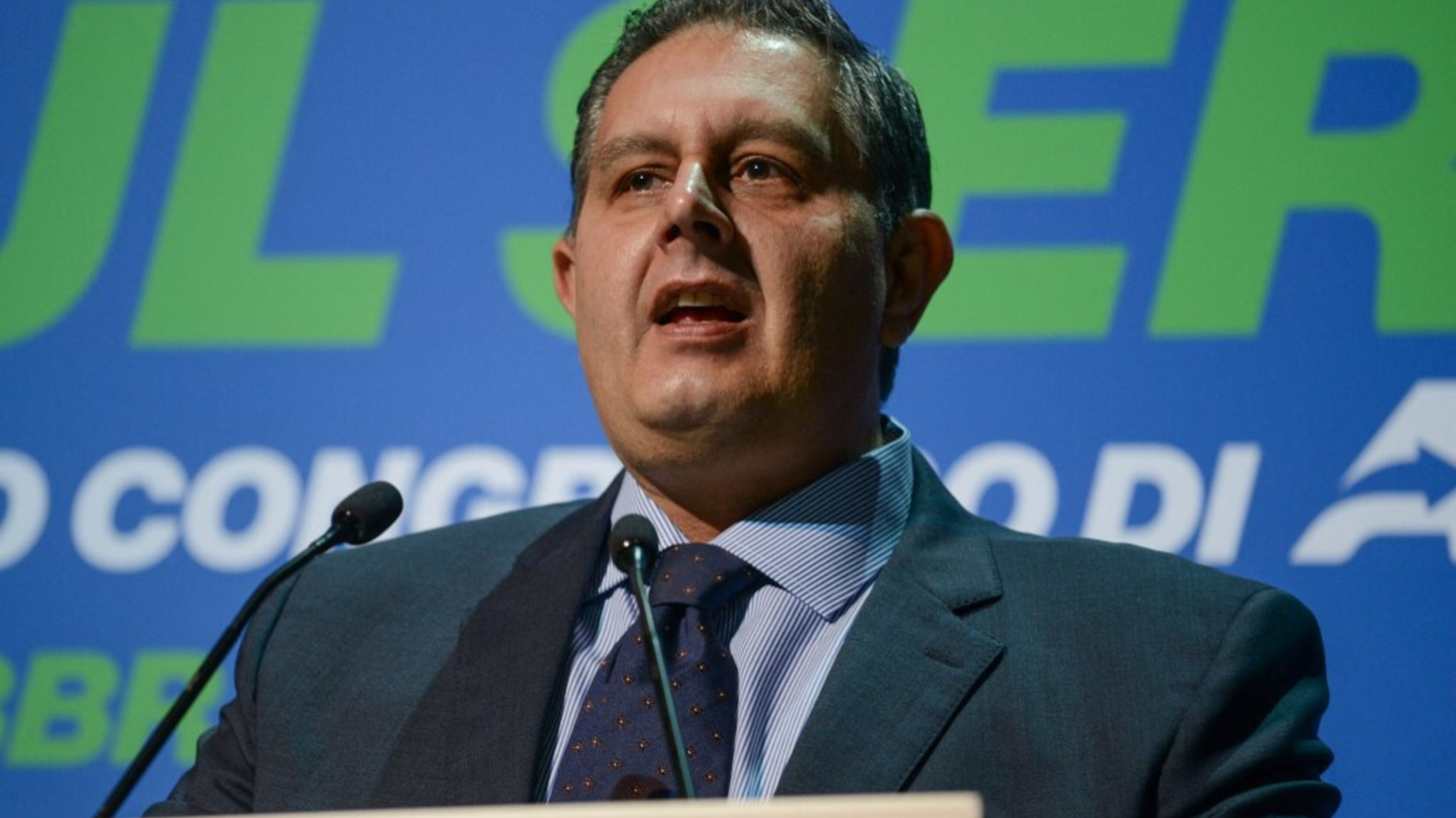 Giovanni Toti: "Non vedo un futuro da governatore, ma serve una riflessione in politica"
