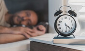 Chi si sente solo e stressato fa più incubi