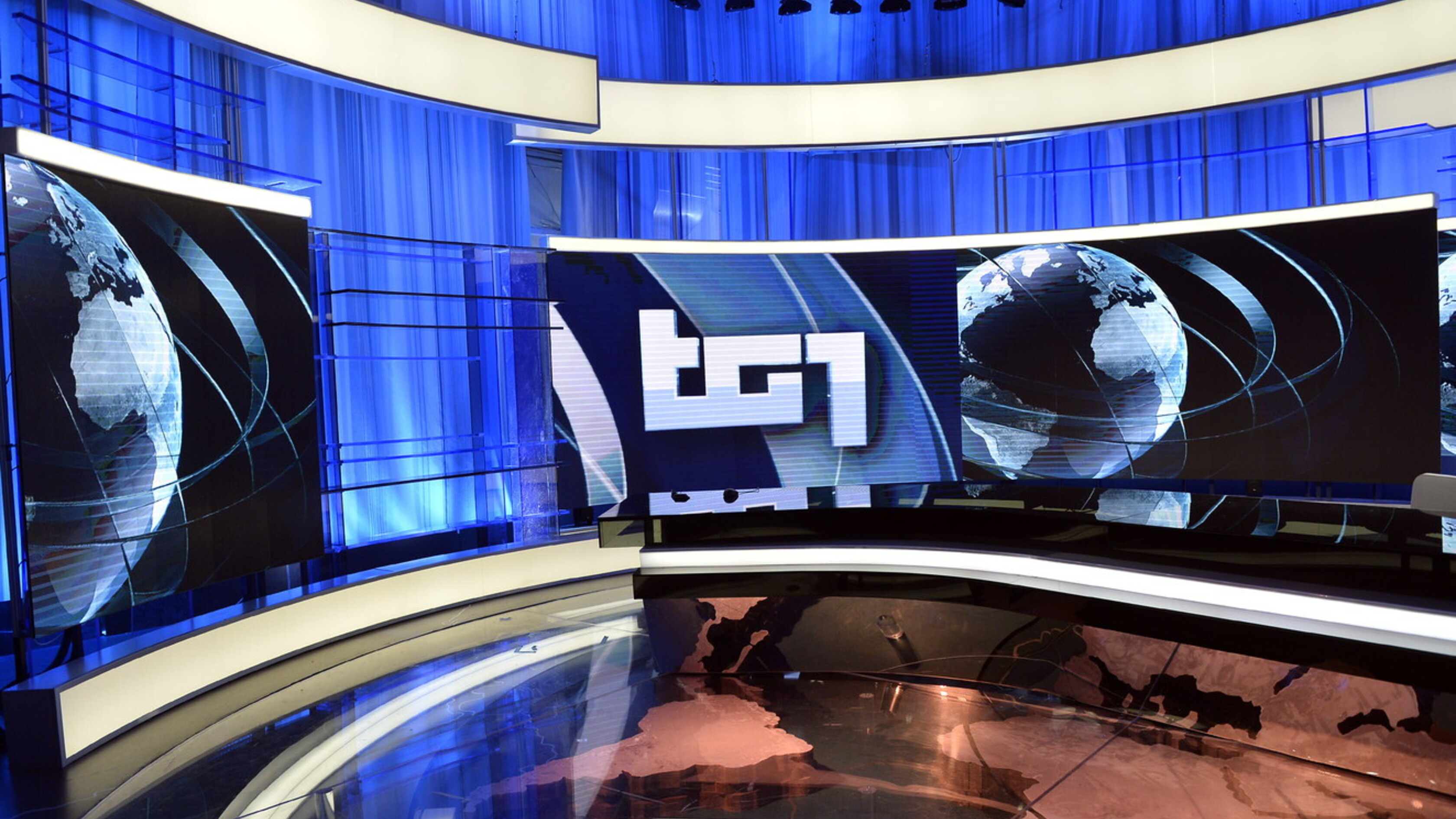 Volano i programmi di informazione sui social. In testa il Tg1 di Chiocci