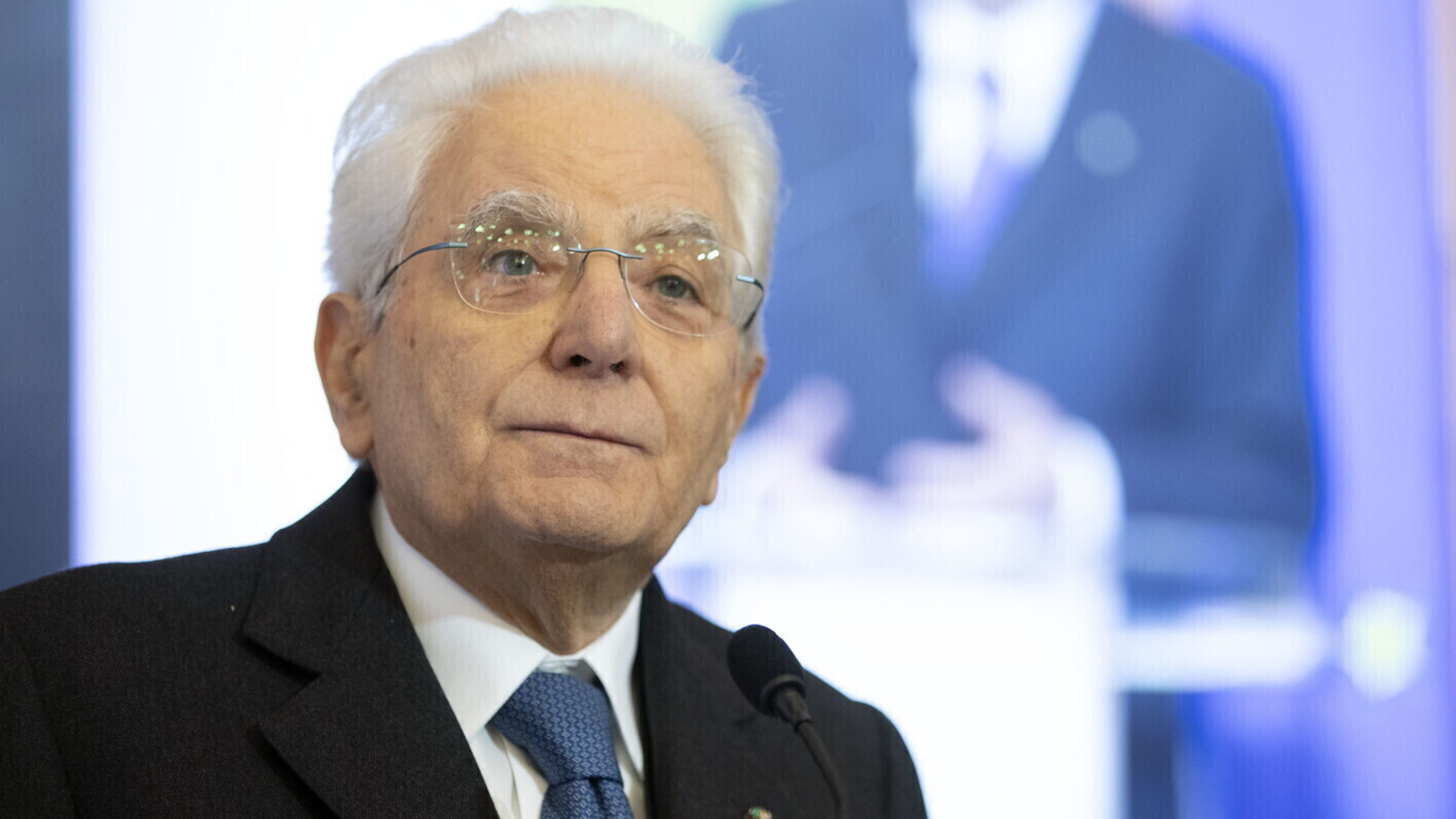 Mattarella promulga il Decreto carceri