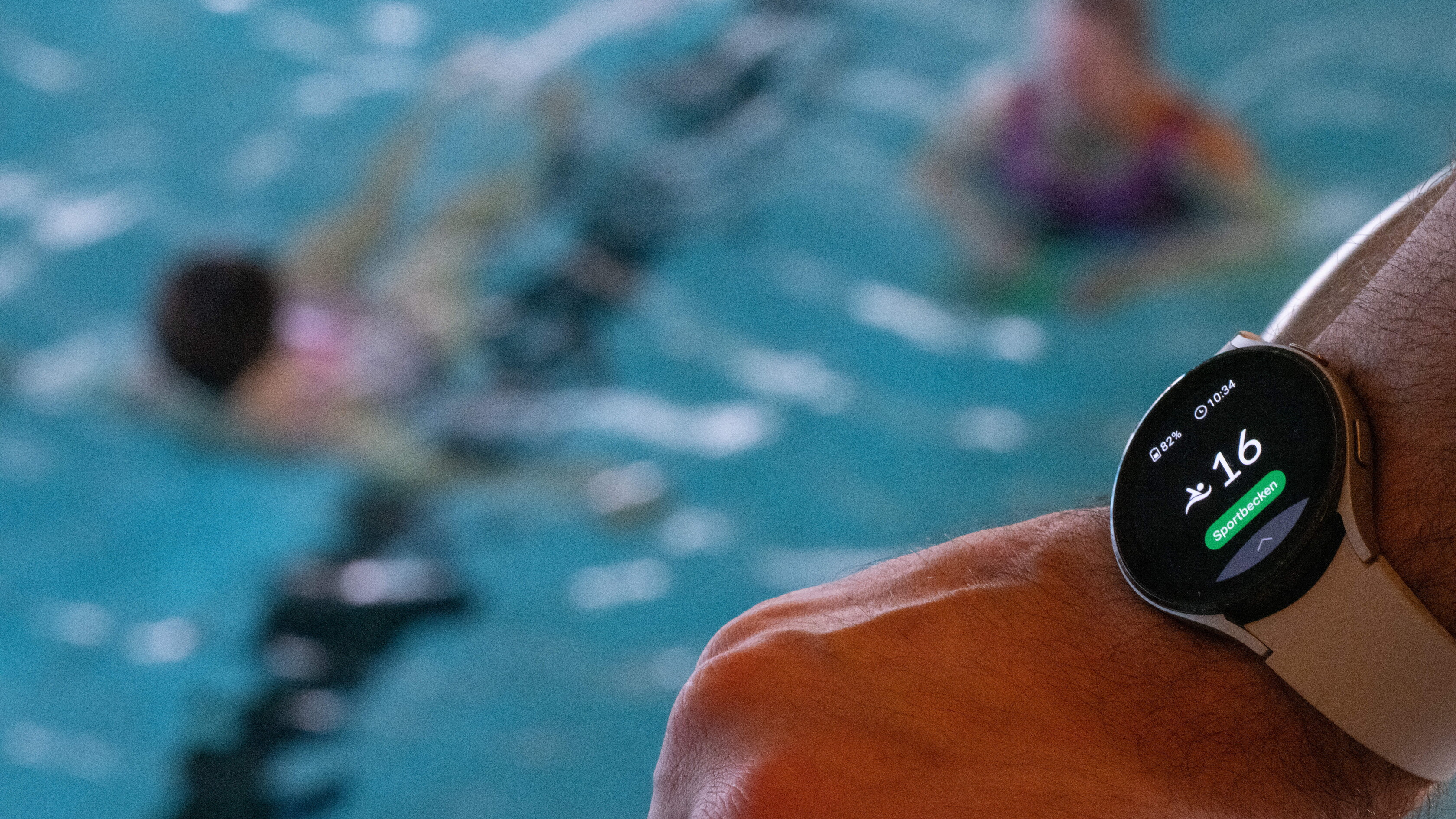 Come scegliere lo smartwatch giusto per l'estate