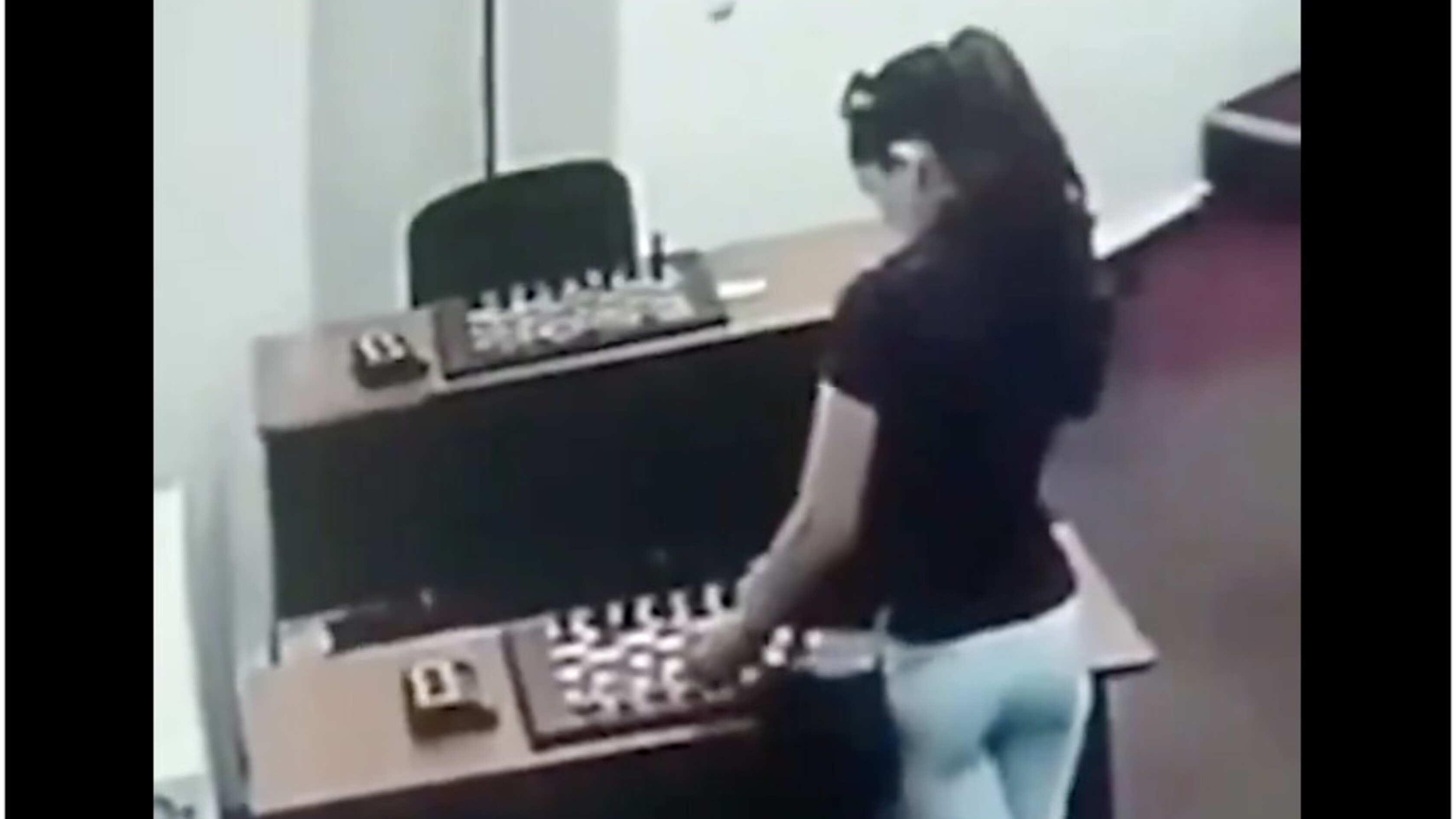 Una scacchista russa è accusata di aver avvelenato un'avversaria con il mercurio