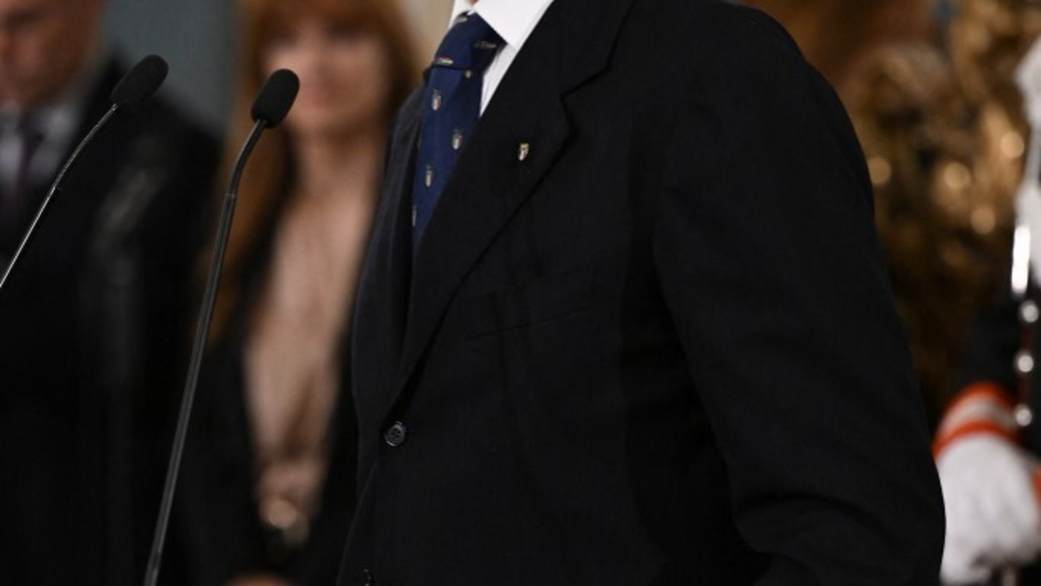 Malagò, "Abodi fuori luogo quando ha ricordato la scadenza del mio mandato"