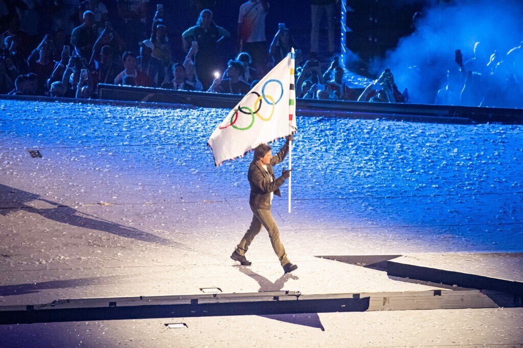 Olimpiadi: la Germania candida Monaco a cent'anni da Berlino '36